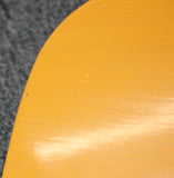 Fender 75th Anniversary Vintera Road Worn 1951 Telecaster Maple Fingerboard Butterscotch Blonde Electric Guitar w/Case