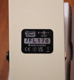 Supercool Pedals '77 Fuzz Lite Guitar Effects Pedal