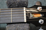 2025 Taylor Gold Label 814e Super Auditorium Acoustic-Electric Guitar Natural w/Blonde Case