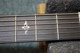 2025 Taylor Gold Label 814e Super Auditorium Acoustic-Electric Guitar Natural w/Blonde Case