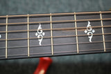 2025 Taylor Gold Label 814e Super Auditorium Acoustic-Electric Guitar Natural w/Blonde Case