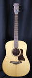 Taylor Academy A-10e Acoustic-Electric Guitar Natural w/Soft Case