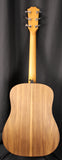 Taylor Academy A-10e Acoustic-Electric Guitar Natural w/Soft Case