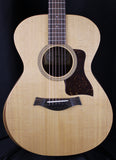 Taylor Academy A-12e Acoustic-Electric Guitar Natural w/Soft case