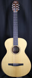 Taylor Academy 12E Nylon Grand Concert Acoustic Electric Guitar w/Gigbag