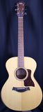 Taylor Academy 12E Grand Concert Acoustic Electric Guitar w/Gigbag