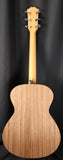 Taylor Academy A-22e Walnut Top Acoustic-Electric Guitar Natural w/Soft Case