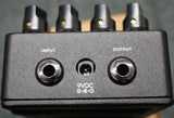 2024 Abominable Electronics Deluxe Hail Satan Distortion/Fuzz Guitar Effects Pedal