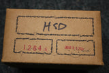 2024 Abominable Electronics Deluxe Hail Satan Distortion/Fuzz Guitar Effects Pedal
