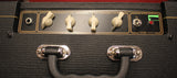 Vox AC4C1-12 4-Watt 1x12" Tube Guitar Amplifier Combo Black