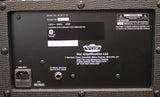 Vox AC4C1-12 4-Watt 1x12" Tube Guitar Amplifier Combo Black