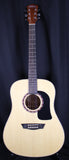 Washburn Apprentice AD5 Dreadnought Acoustic Guitar w/Case