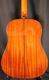Washburn Apprentice AD5 Dreadnought Acoustic Guitar w/Case
