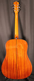 Washburn Apprentice AD5 Dreadnought Acoustic Guitar w/Case