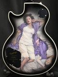 Epiphone Adam Jones Les Paul Custom Art Collection: Korin Faught’s “Sensation” Electric Guitar w/Case