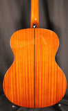 Washburn Apprentice AF5 Concert Acoustic Guitar w/Case