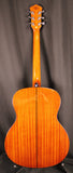 Washburn Apprentice AF5 Concert Acoustic Guitar w/Case