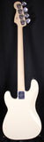 Squier Affinity Precision PJ Electric Bass Guitar Olympic White