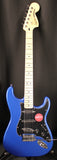 Squier Affinity Stratocaster Maple Fretboard Electric Guitar Lake Placid Blue