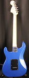 Squier Affinity Stratocaster Maple Fretboard Electric Guitar Lake Placid Blue