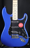 Squier Affinity Stratocaster Maple Fretboard Electric Guitar Lake Placid Blue