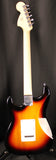 Squier Affinity Stratocaster Electric Guitar 3-Color Sunburst