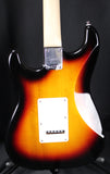 Squier Affinity Stratocaster Electric Guitar 3-Color Sunburst