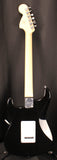 Squier Affinity Stratocaster Maple Fretboard Electric Guitar Black 7lbs 11oz