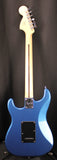 Squier Affinity Stratocaster Maple Fretboard Electric Guitar Lake Placid Blue 7lbs 10oz
