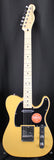 Squier Affinity Telecaster Electric Guitar Butterscotch Blonde 7lbs 4oz