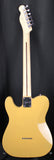 Squier Affinity Telecaster Electric Guitar Butterscotch Blonde 7lbs 4oz