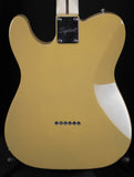 Squier Affinity Telecaster Electric Guitar Butterscotch Blonde 7lbs 4oz