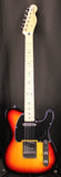 Squier Affinity Telecaster Electric Guitar 2 Color Sunburst 7lbs 4oz