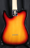 Squier Affinity Telecaster Thinline Electric Guitar 3-Color Sunburst