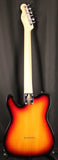 Squier Affinity Telecaster Thinline Electric Guitar 3-Color Sunburst