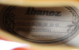 Ibanez AG73G BS Artcore Electric Guitar Hollowboy Brown Sunburst