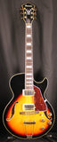 Ibanez AG73G BS Artcore Electric Guitar Hollowboy Brown Sunburst