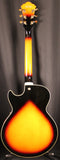 Ibanez AG73G BS Artcore Electric Guitar Hollowboy Brown Sunburst