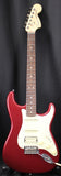 2024 Fender American Performer Stratocaster HSS Electric Guitar Aubergine w/Gigbag