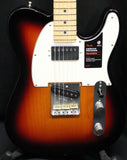 Fender American Performer Telecaster Hum Electric Guitar Sunburst w/Gigbag