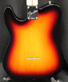 Fender American Performer Telecaster Hum Electric Guitar Sunburst w/Gigbag