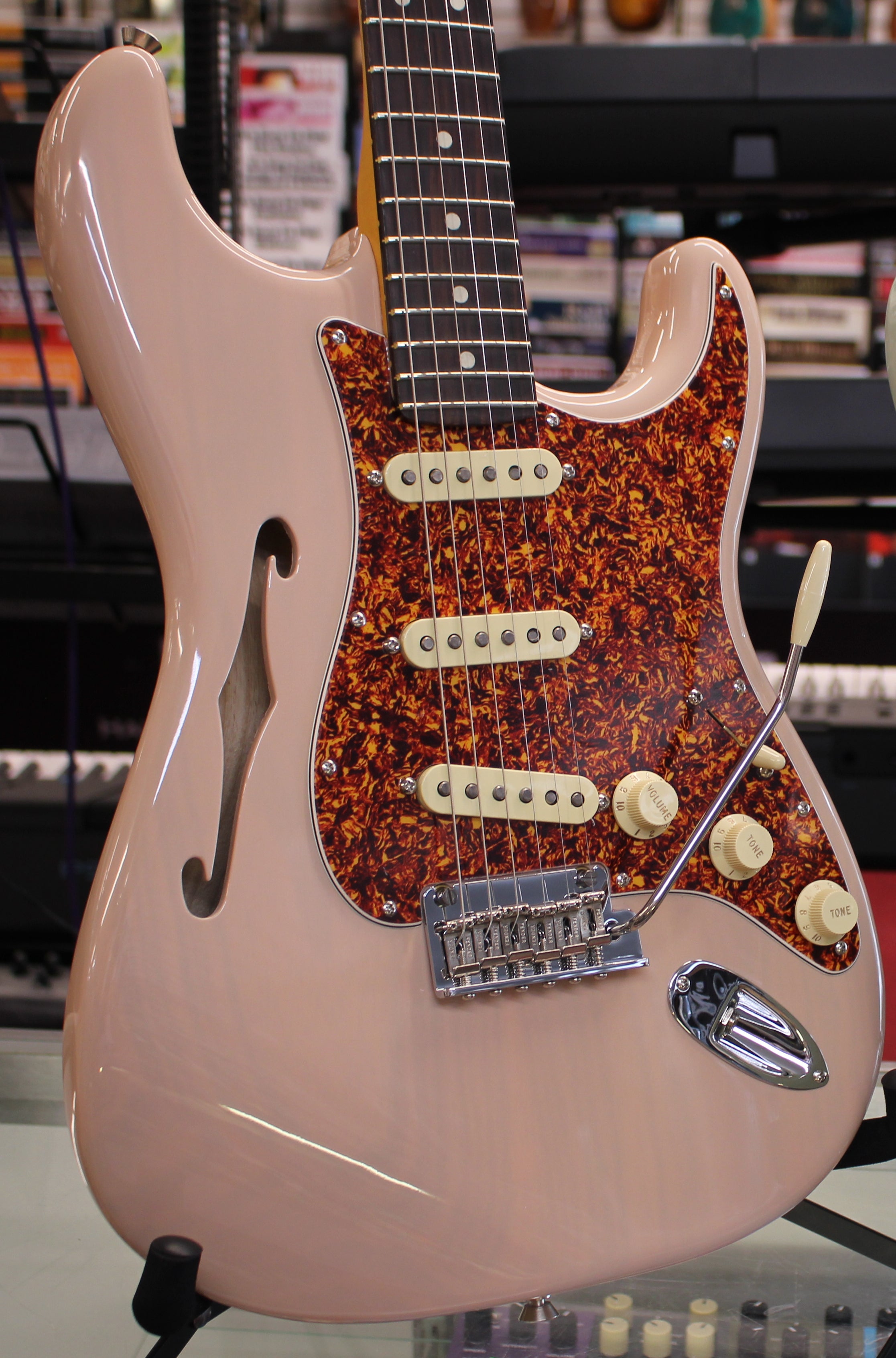 ALL GUITARS – Page 3 – Dr. Guitar Music