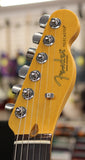 Fender American Professional II Telecaster Electric Guitar Olympic White w/Case