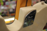 Fender American Professional II Telecaster Electric Guitar Olympic White w/Case