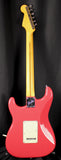 Fender American Professional Classic Stratocaster Rosewood Faded Dakota Red w/Gigbag