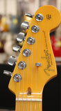 Fender American Professional II Stratocaster Electric Guitar Black w/Case