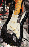Fender American Professional II Stratocaster Electric Guitar Black w/Case