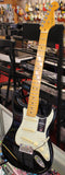 Fender American Professional II Stratocaster Electric Guitar Black w/Case