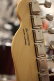 Fender LTD American Performer Telecaster Timber Pine Electric Guitar Satin 2 Color Sunburst w/Gigbag
