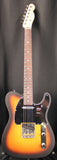 Fender LTD American Performer Telecaster Timber Pine Electric Guitar Satin 2 Color Sunburst w/Gigbag